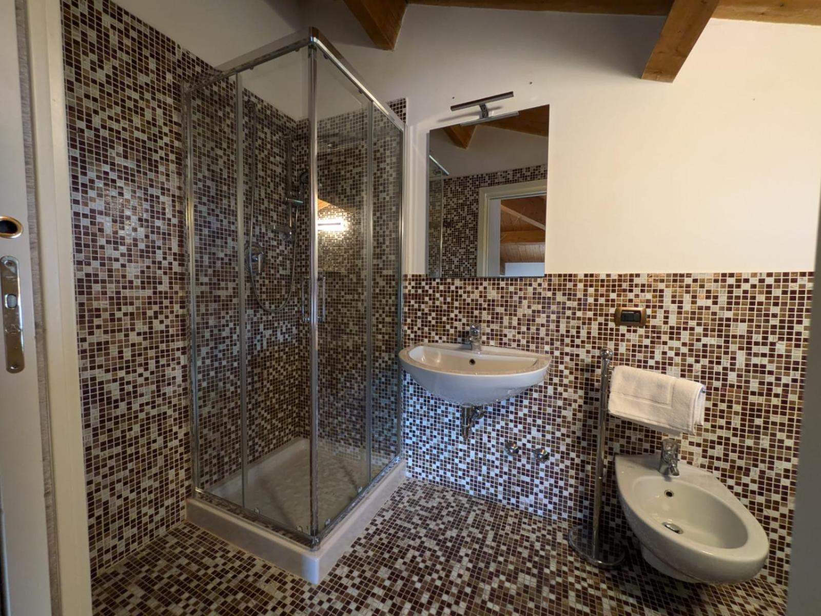 Elegante E Indipendente Apartment Riccione Exterior photo